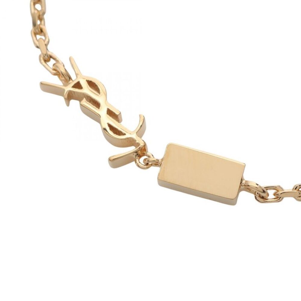 Saint Laurent Paris Cassandra Bracelet - Picture 3 of 6